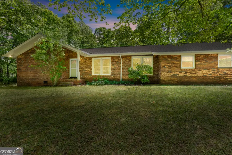 250 Truelove Road, Cleveland, GA 30528 - #2
