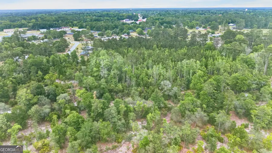 139 Blount Street, Reidsville, GA 30453 - #2