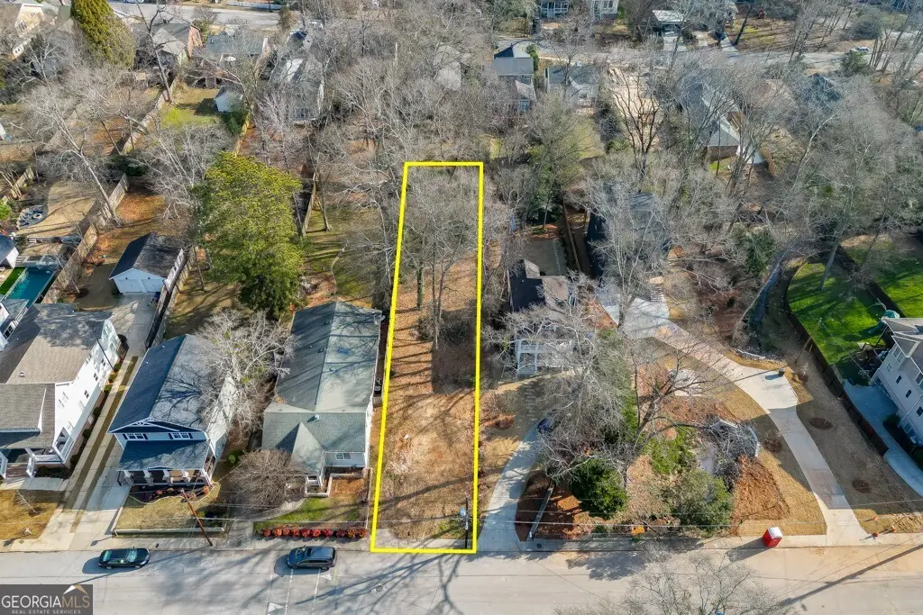 184 Olympic Place, Decatur, GA 30030 - #1