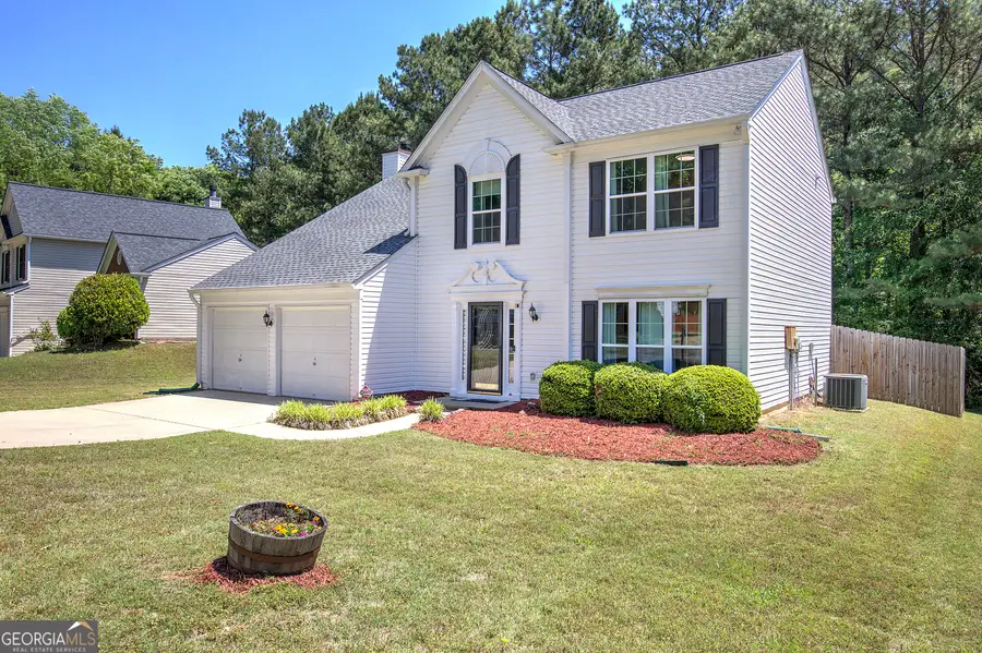 207 Creel Chase Nw, Kennesaw, GA 30144 - #2