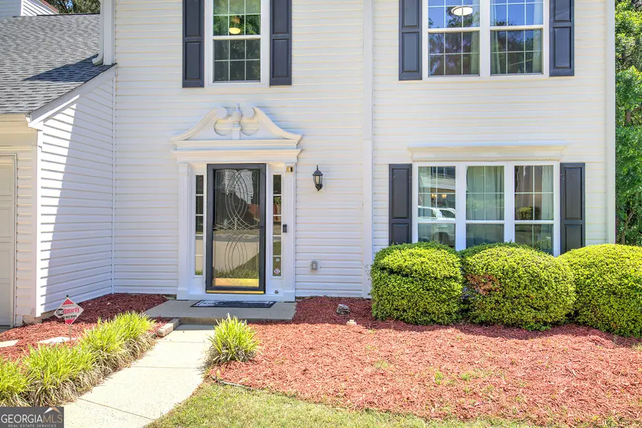 207 Creel Chase Nw, Kennesaw, GA 30144 - #3