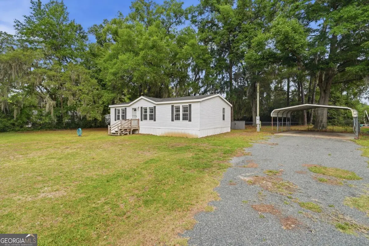 131 Harvey Road, Brunswick, GA 31525 - #1