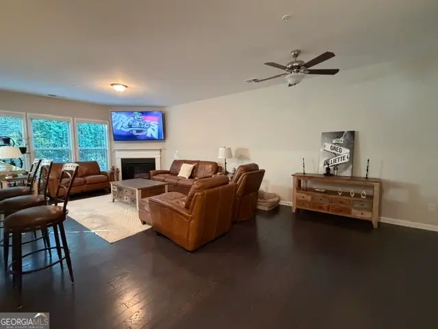 1251 Elderwood Way, Cumming, GA 30041 - #3