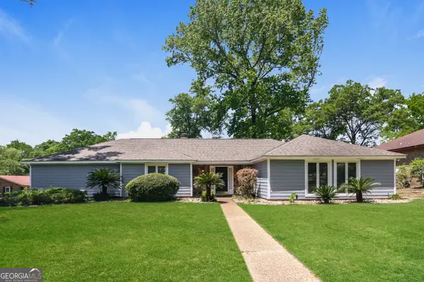 4303 Castlewood Parkway, Columbus, GA 31907