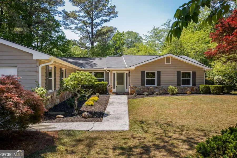 3231 Bunten Road, Duluth, GA 30096 - #2