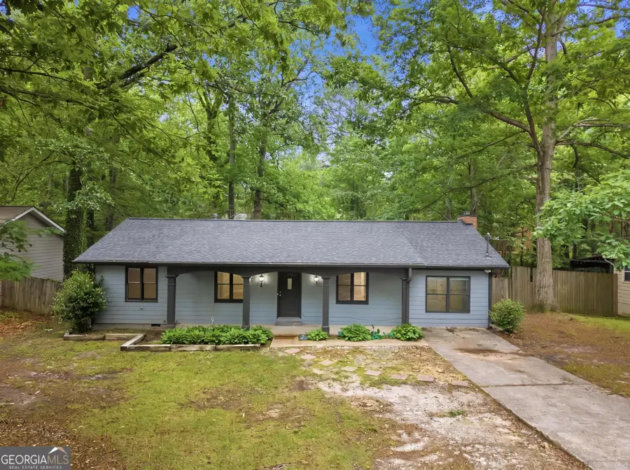 360 Hemlock Drive, Lawrenceville, GA 30046 - #2