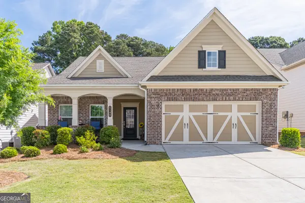 5106 Watchmans Cove, Gainesville, GA 30504