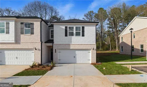 668 Treasure Drive, Stockbridge, GA 30281