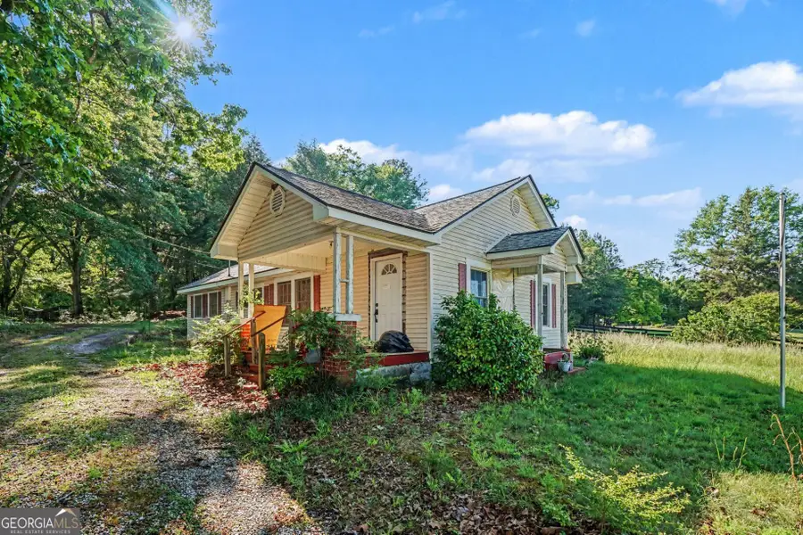 1288 Rose Lane, Toccoa, GA 30577 - #2