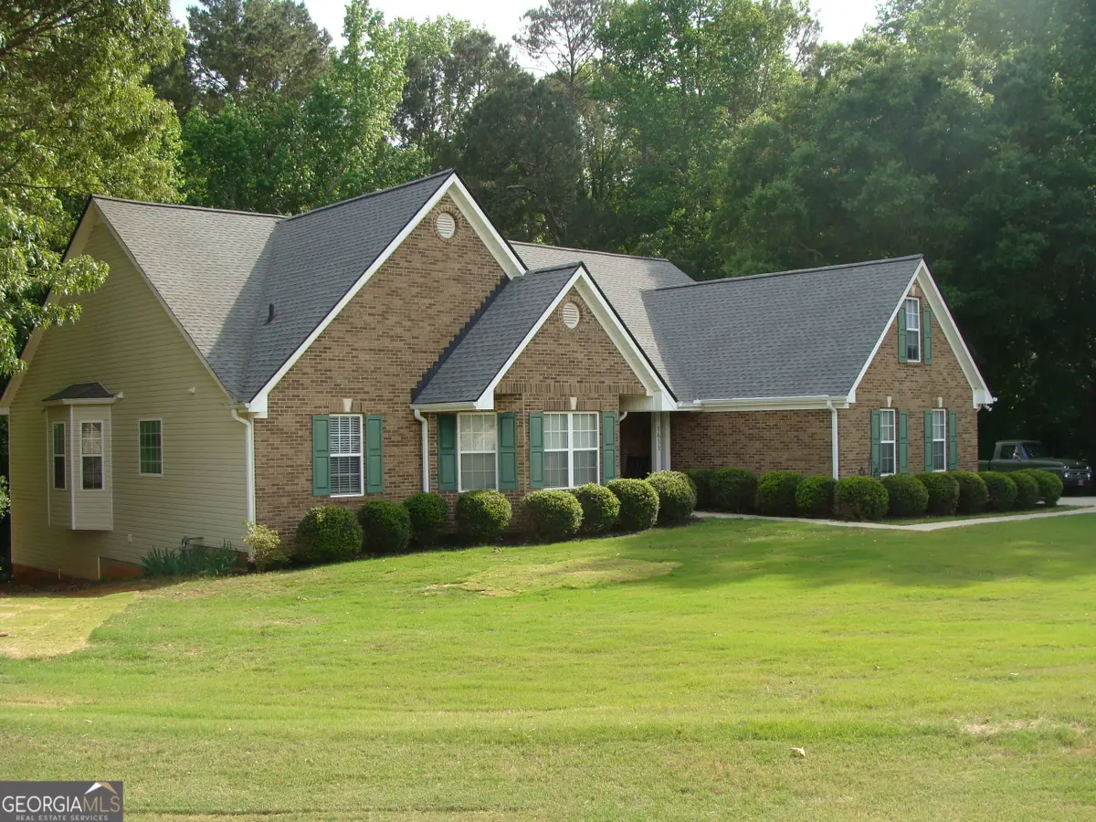 1611 Lake View Court, Loganville, GA 30052 - #1