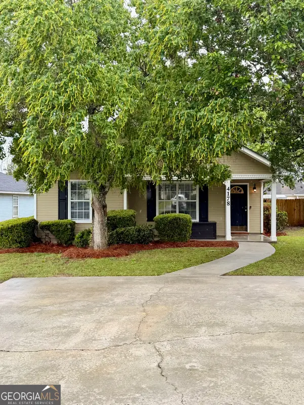 4178 Hamilton Circle, Valdosta, GA 31605