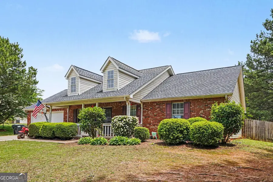 306 Ponderosa Trail, Jackson, GA 30233 - #2