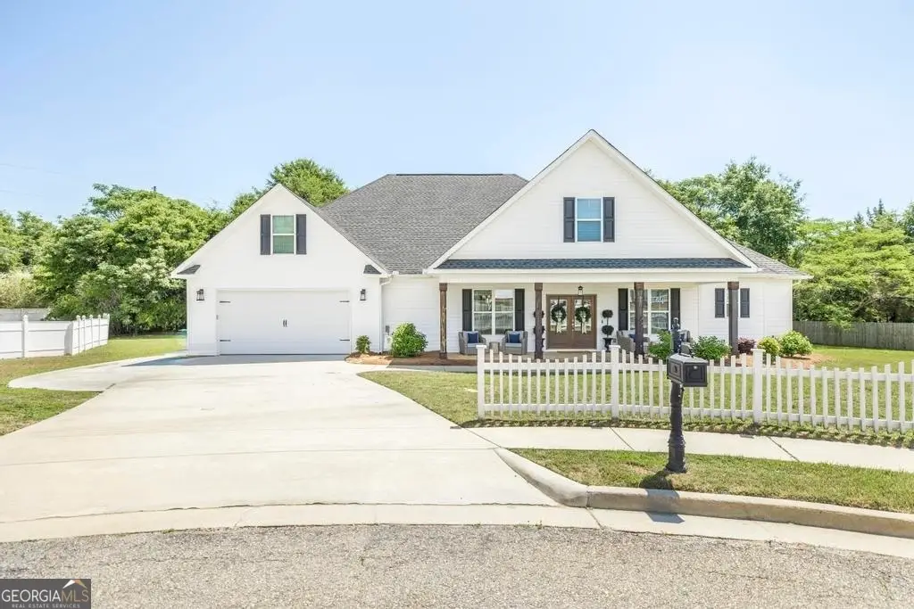 213 Silk Tree Trace, Kathleen, GA 31047 - #1