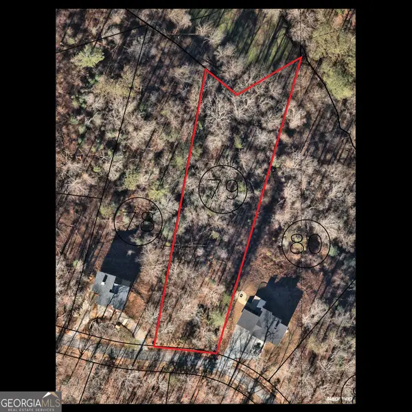 0 Faith Court #LOT 79, Ellijay, GA 30540