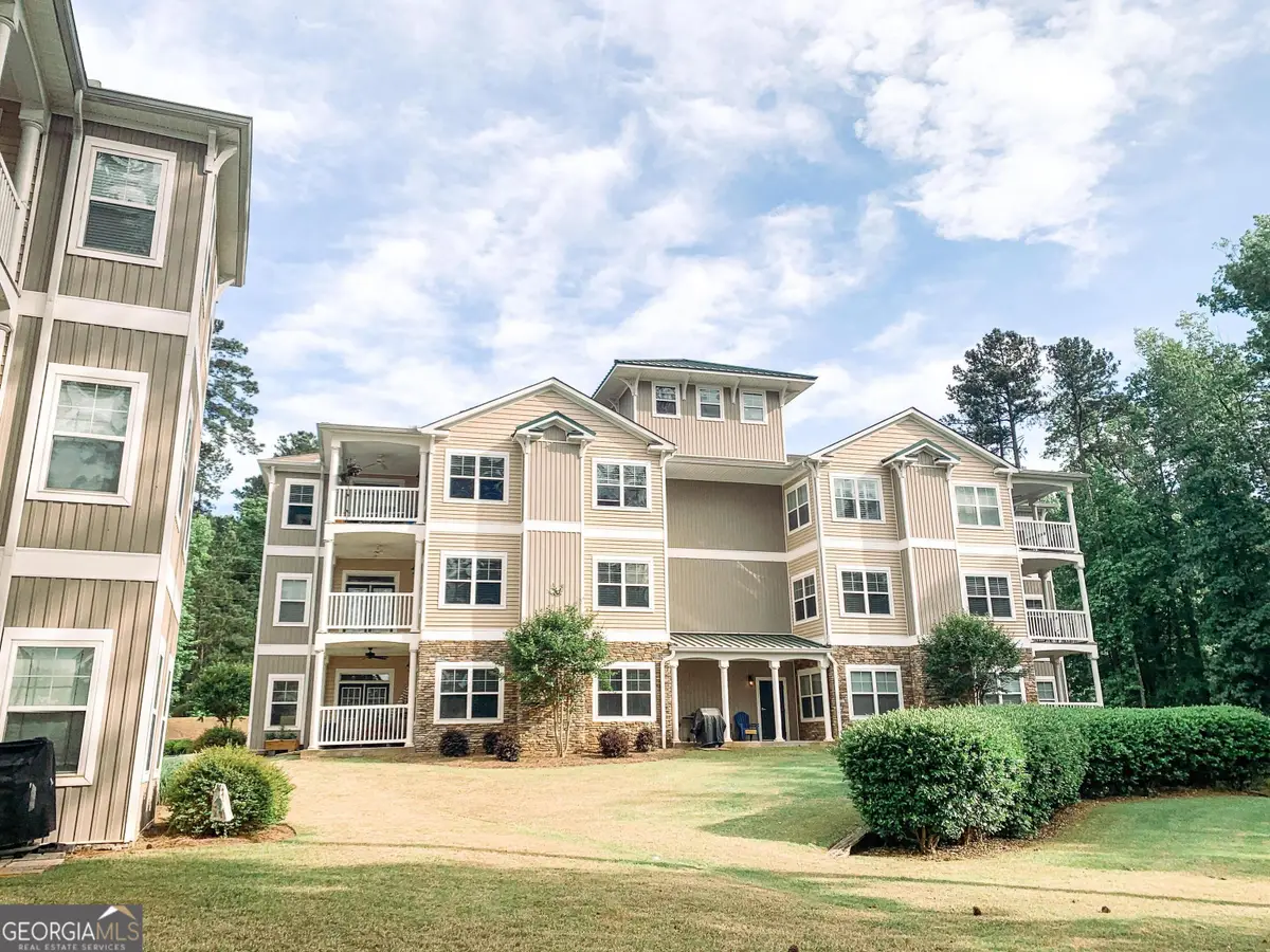 222 Sheffield Drive #APT A6, Sparta, GA 31087 - #1