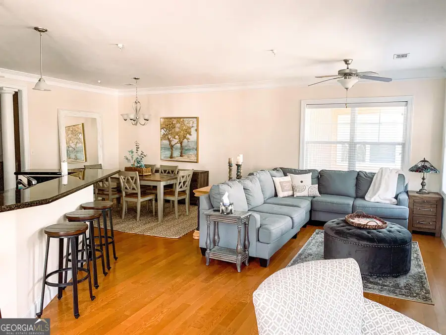 222 Sheffield Drive #APT A6, Sparta, GA 31087 - #3