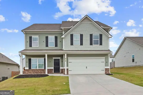221 Chase Drew Drive Sw, Cartersville, GA 30120
