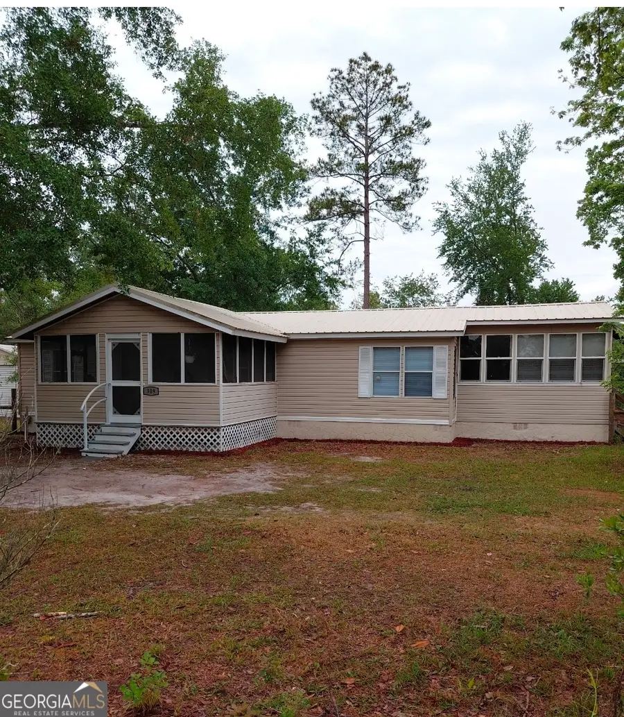 309 Quail Run Road, Folkston, GA 31537 - #3