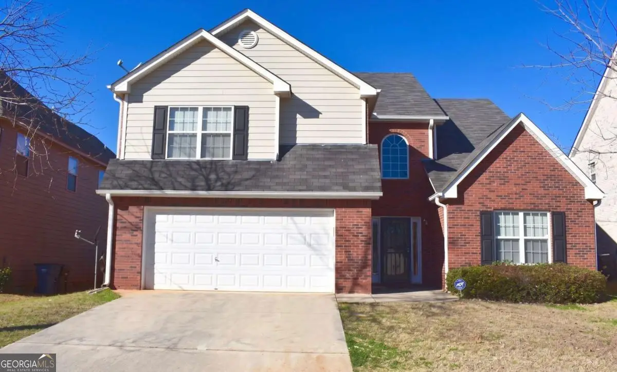 612 Parkside Place Drive, McDonough, GA 30253 - #1