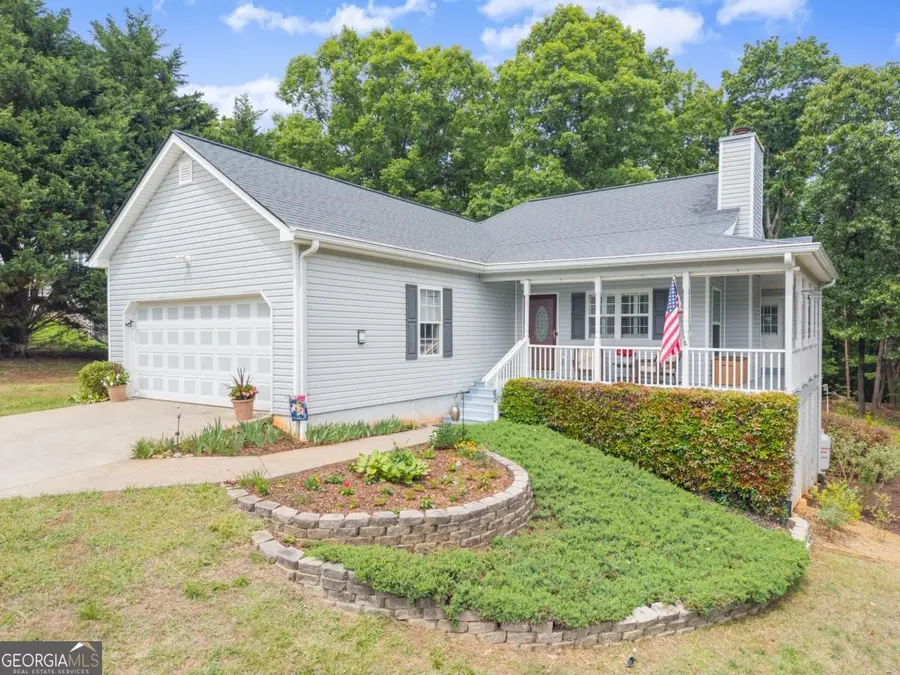 652 Shadow Mountain Lane, Cleveland, GA 30528 - #2