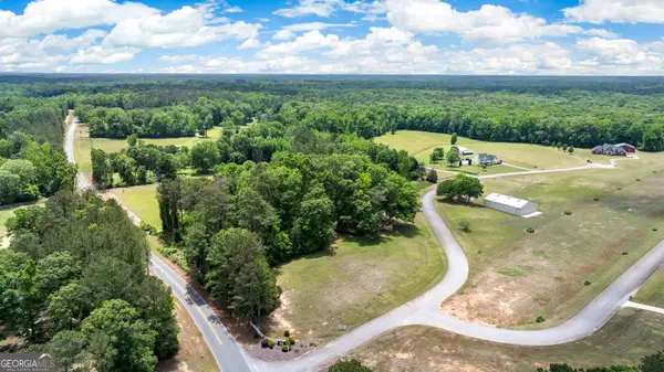 100 Kenley Drive, Brooks, GA 30205