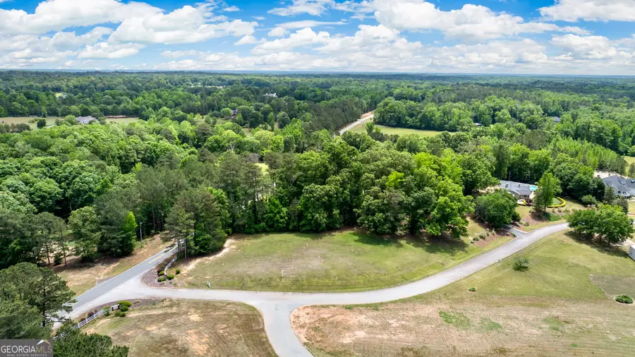 100 Kenley Drive, Brooks, GA 30205 - #2