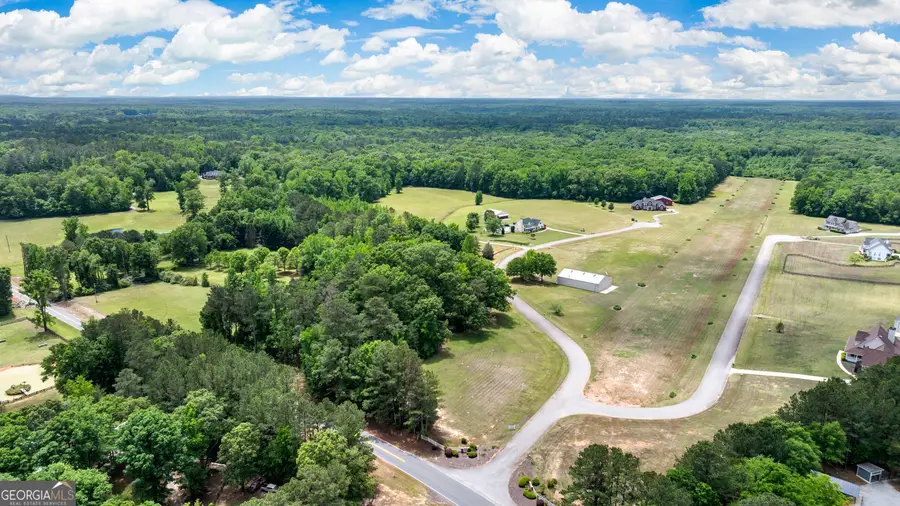 100 Kenley Drive, Brooks, GA 30205 - #3
