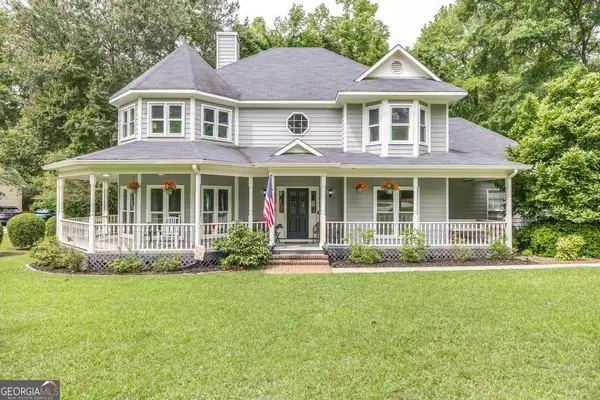 140 Ashford Park, Macon, GA 31210