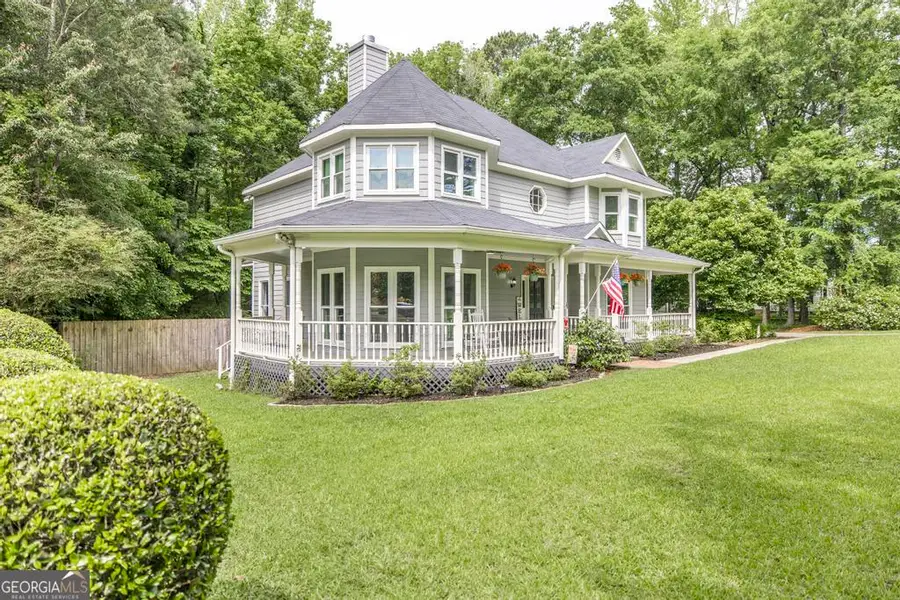 140 Ashford Park, Macon, GA 31210 - #3