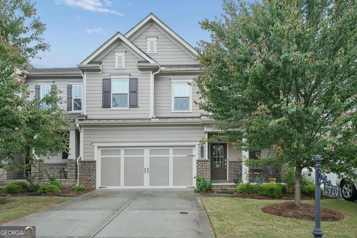 2920 Owlswick Way, Cumming, GA 30040 - #1