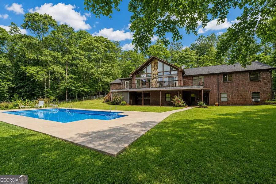 8137 Jenkins Road, Winston, GA 30187 - #2