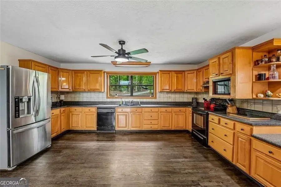 8137 Jenkins Road, Winston, GA 30187 - #3