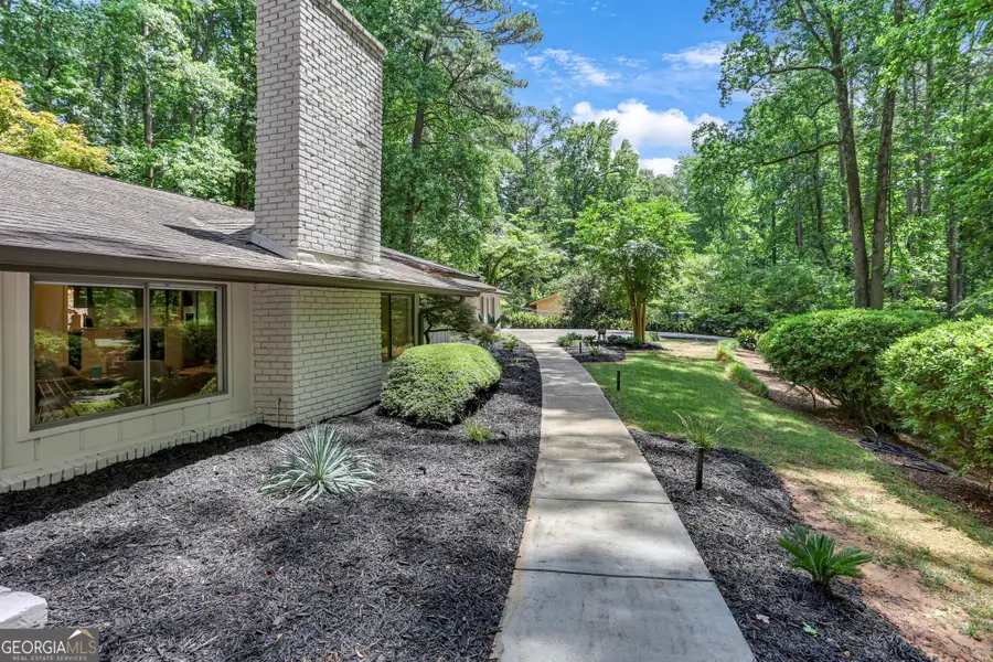 5384 Pheasant Run, Smoke Rise, GA 30087 - #3