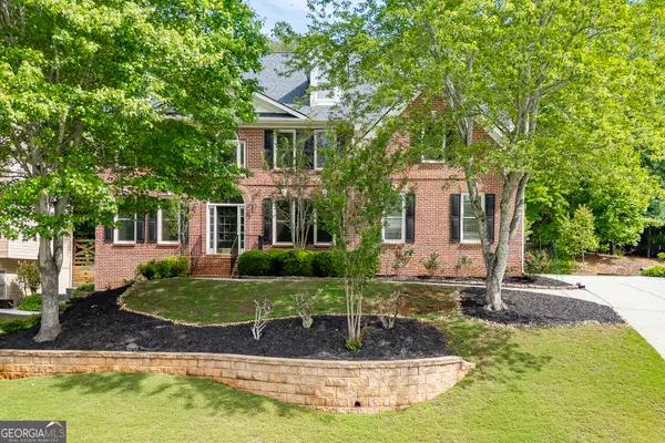 272 Lostwood Trail, Sugar Hill, GA 30518