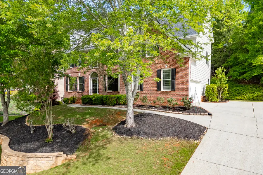 272 Lostwood Trail, Sugar Hill, GA 30518 - #2