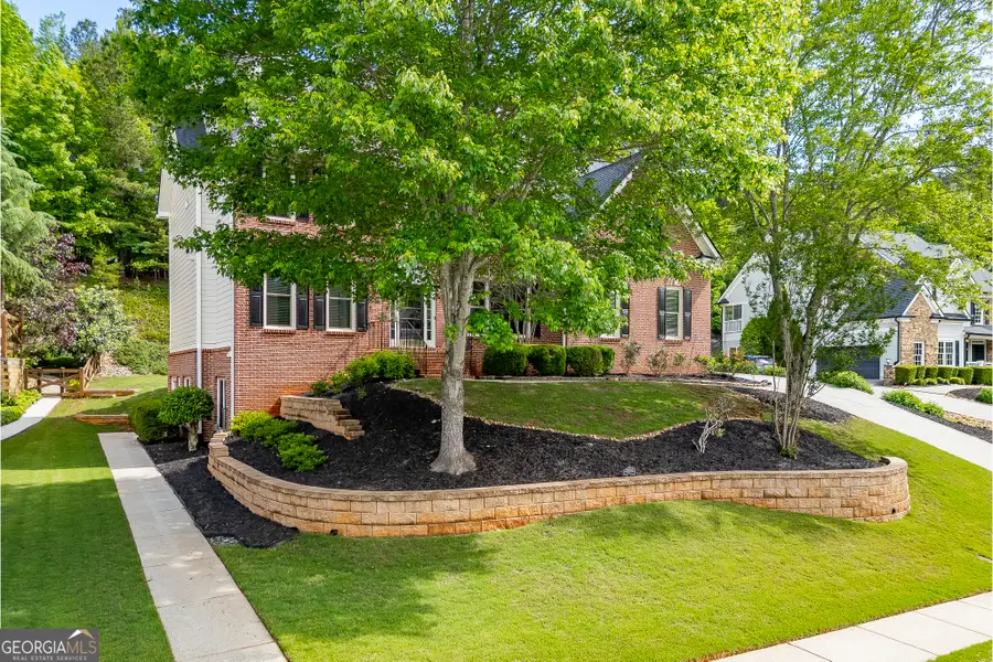 272 Lostwood Trail, Sugar Hill, GA 30518 - #3