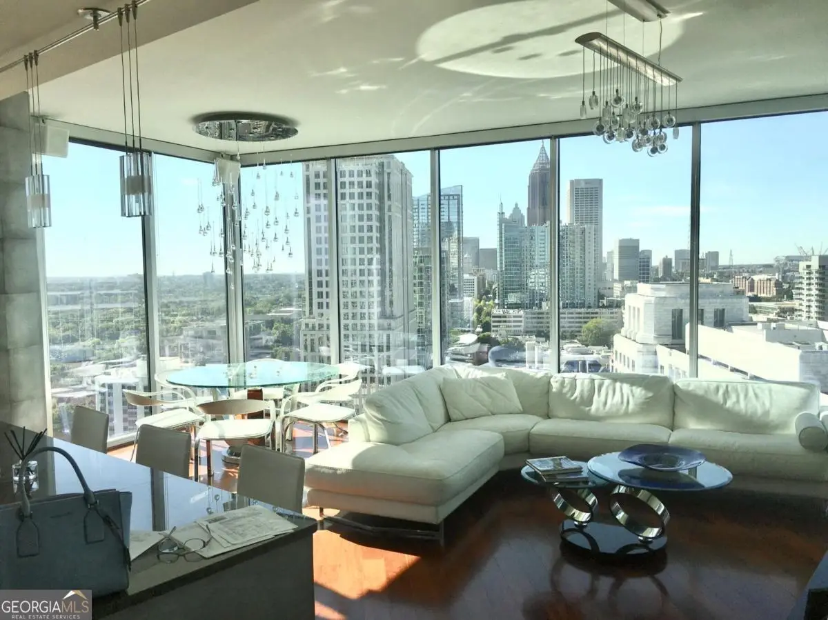 1080 Peachtree Street Ne #2110, Atlanta, GA 30309 - #1