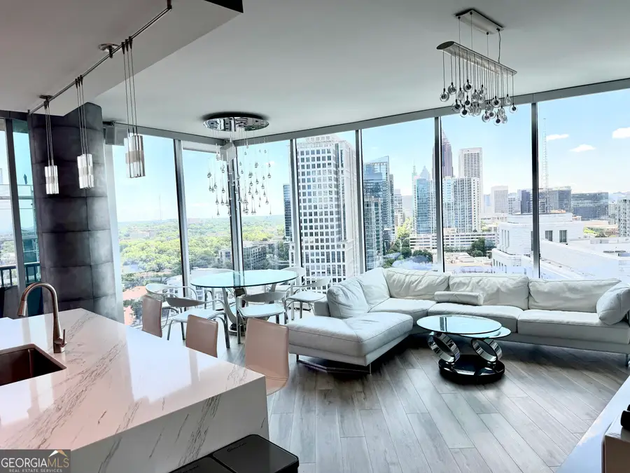1080 Peachtree Street Ne #2110, Atlanta, GA 30309 - #3