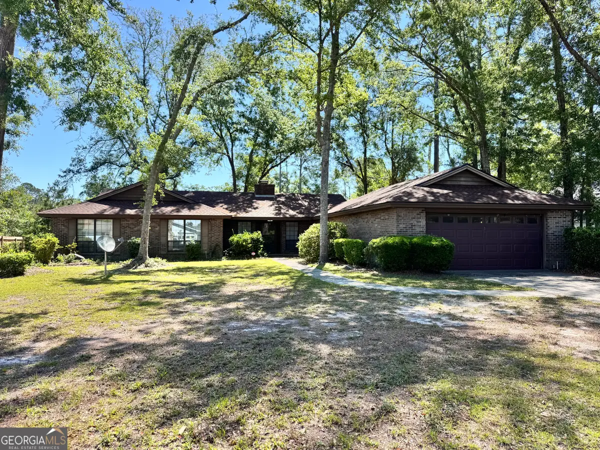 4521 Timberbrook Trail, Valdosta, GA 31602 - #1
