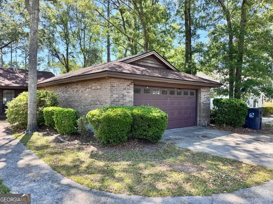 4521 Timberbrook Trail, Valdosta, GA 31602 - #3