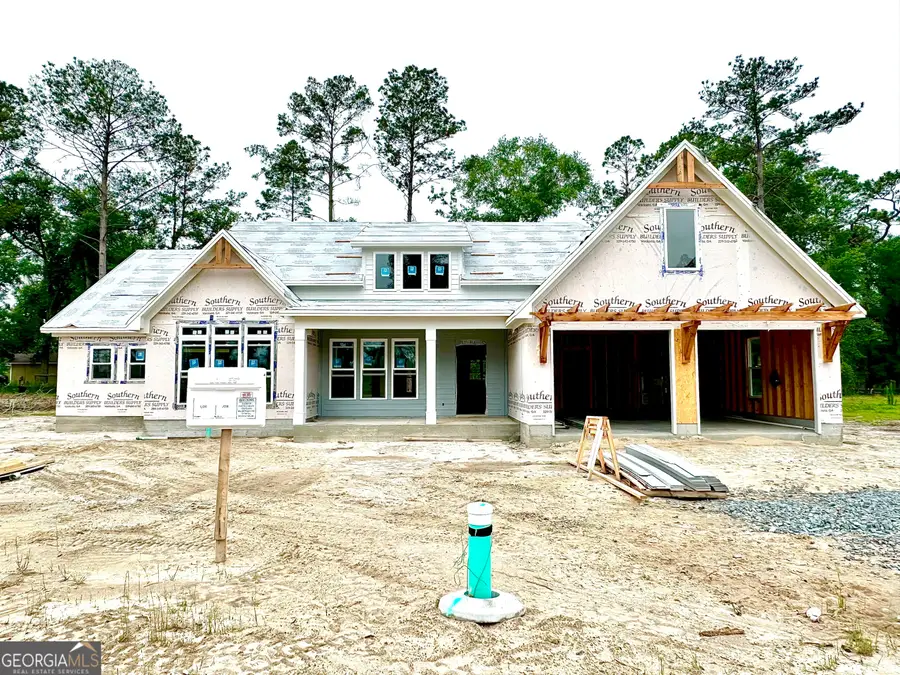 4069 Saphire Way, Valdosta, GA 31605 - #2
