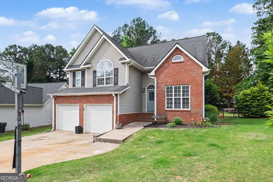 1015 Stone Brook Lane, Bremen, GA 30110 - #2