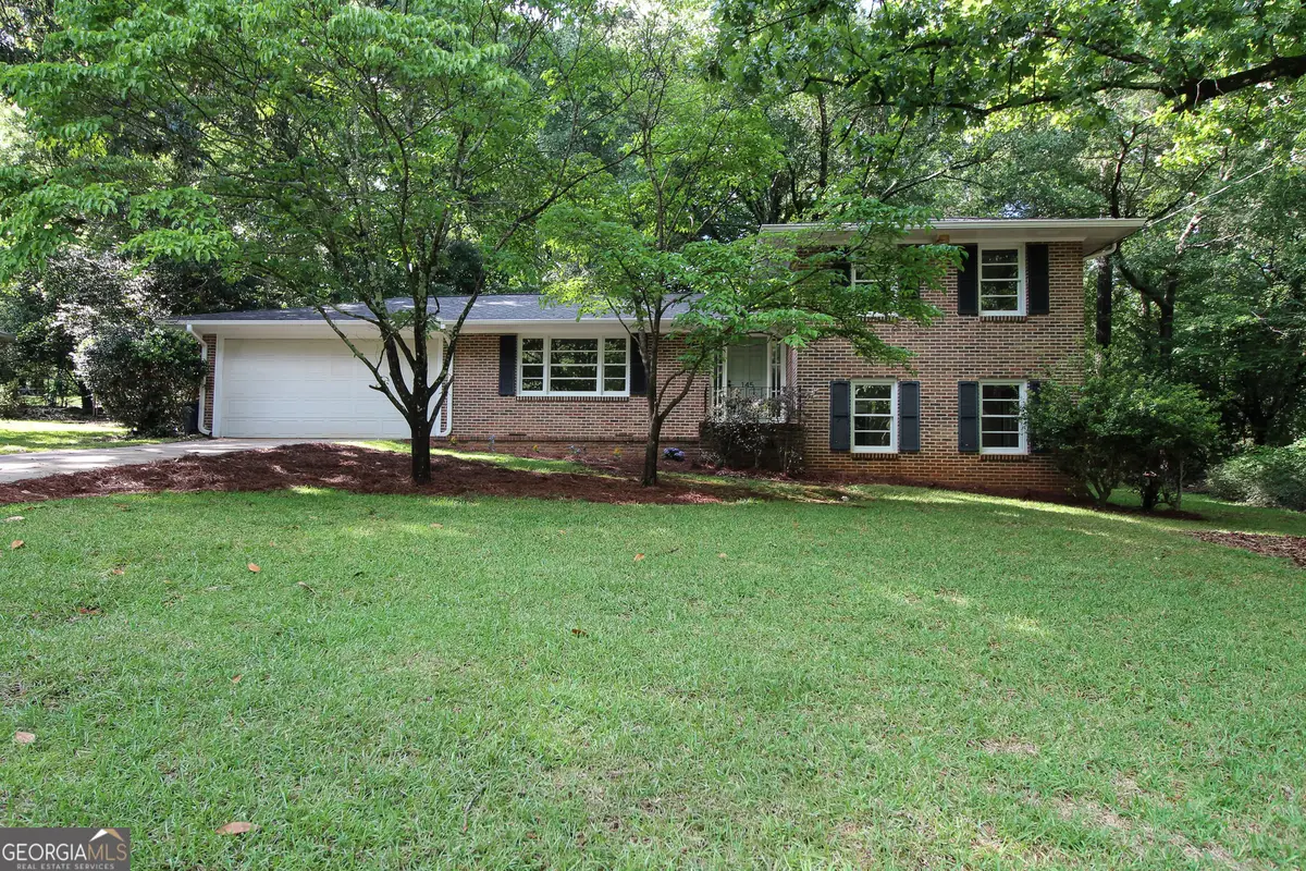 145 Pinecrest Terrace, Athens, GA 30606 - #1