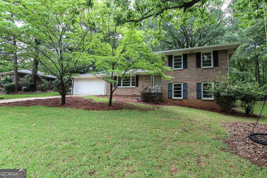 145 Pinecrest Terrace, Athens, GA 30606 - #2