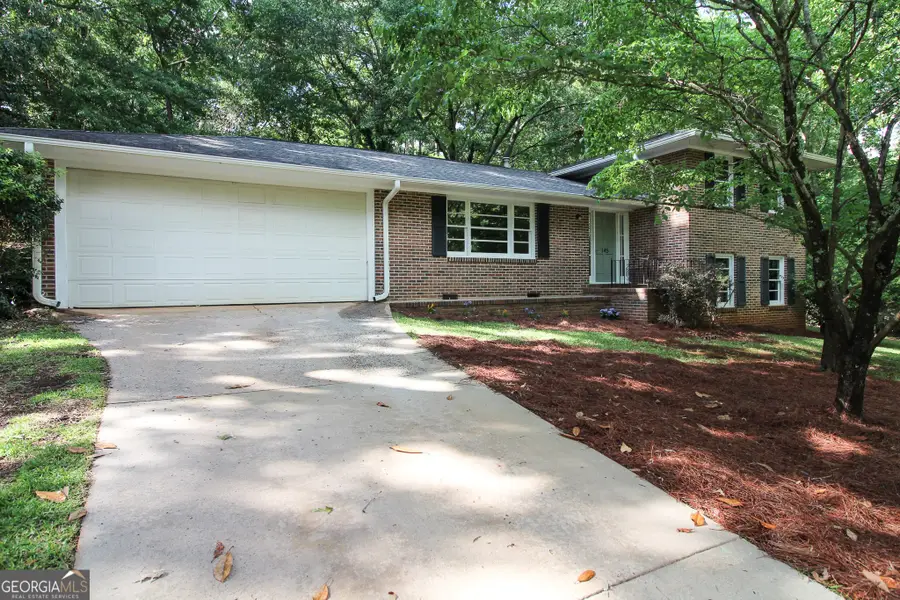 145 Pinecrest Terrace, Athens, GA 30606 - #3