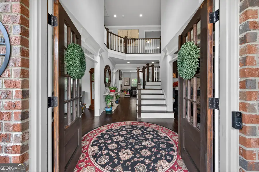 3362 Highland Park Way, Statham, GA 30666 - #2