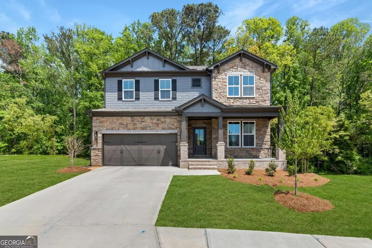 4002 Adler Circle, Buford, GA 30519 - #1