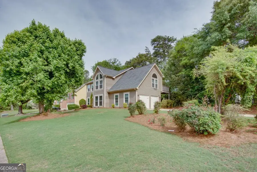 483 Mountain Oaks Parkway, Stone Mountain, GA 30087 - #3