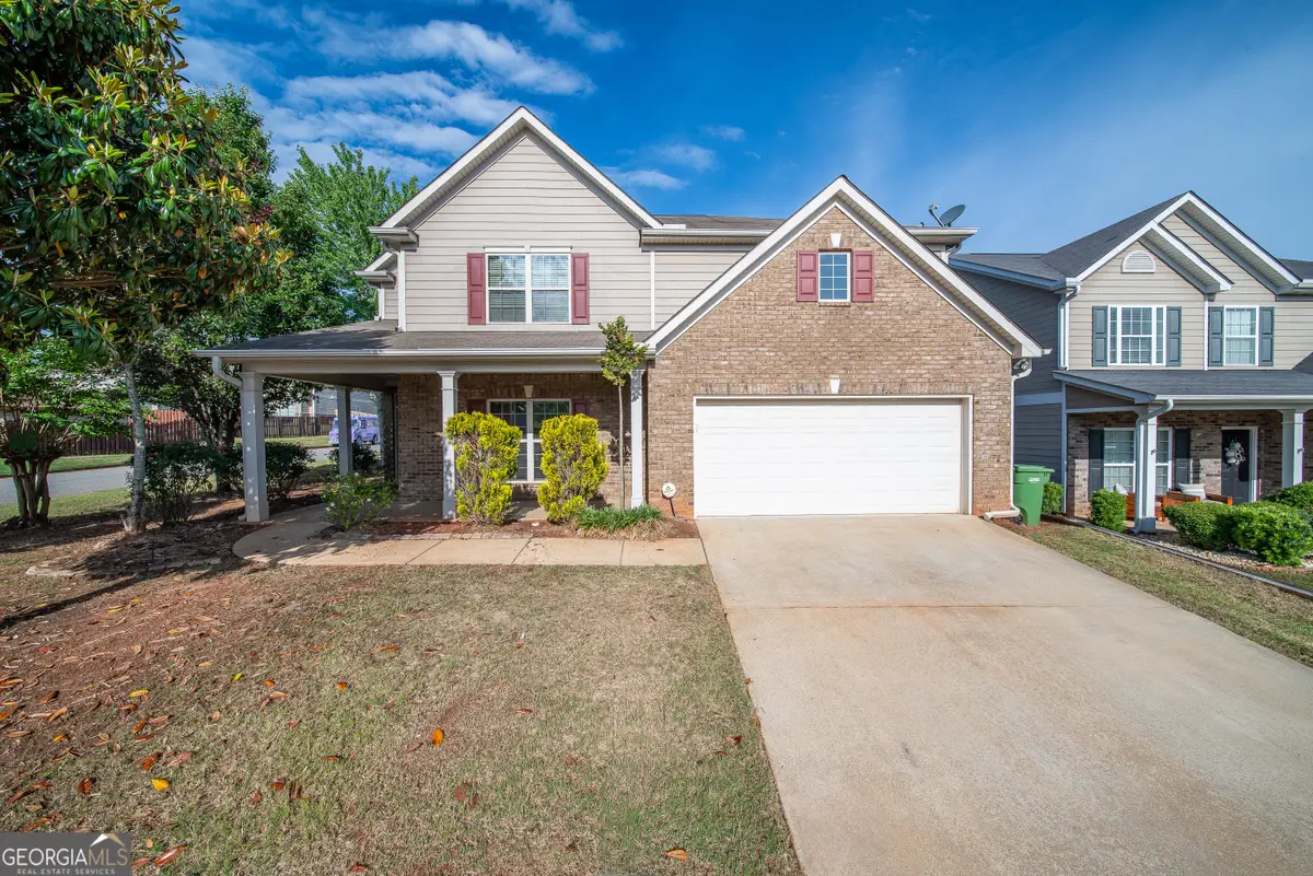 7377 Sorrel Court, Columbus, GA 31909 - #1