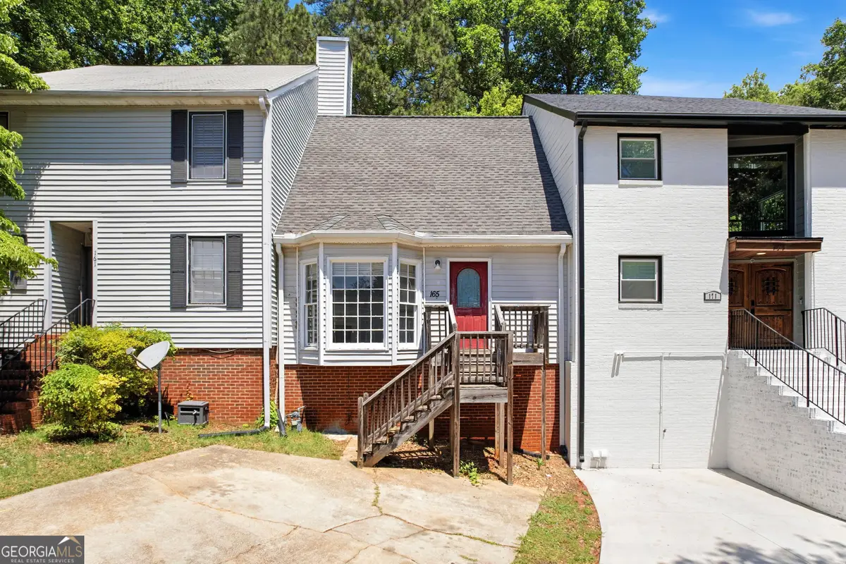 165 Coventry Place, Marietta, GA 30064 - #1
